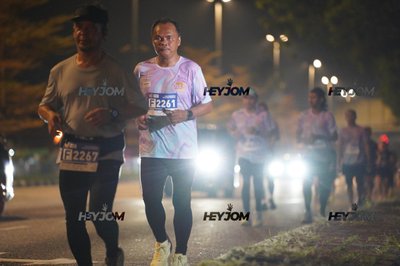 HTM Ipoh 7 Bridges Marathon 2026 (10th Series)