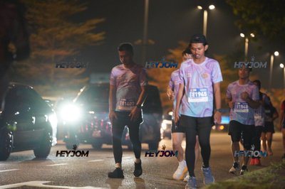 HTM Ipoh 7 Bridges Marathon 2026 (10th Series)