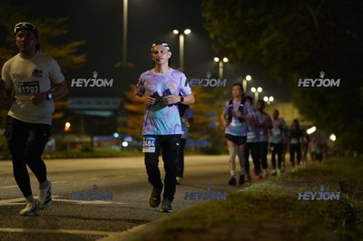 HTM Ipoh 7 Bridges Marathon 2026 (10th Series)