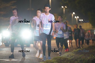 HTM Ipoh 7 Bridges Marathon 2026 (10th Series)