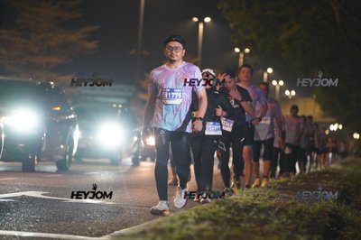 HTM Ipoh 7 Bridges Marathon 2026 (10th Series)
