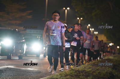 HTM Ipoh 7 Bridges Marathon 2026 (10th Series)