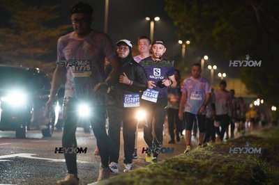 HTM Ipoh 7 Bridges Marathon 2026 (10th Series)