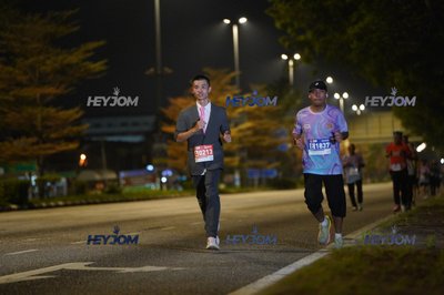 HTM Ipoh 7 Bridges Marathon 2026 (10th Series)