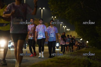 HTM Ipoh 7 Bridges Marathon 2026 (10th Series)