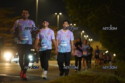 HTM Ipoh 7 Bridges Marathon 2026 (10th Series)