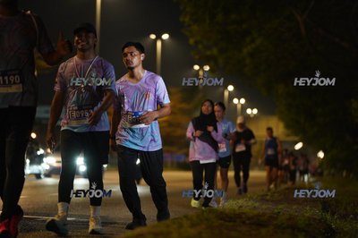 HTM Ipoh 7 Bridges Marathon 2026 (10th Series)