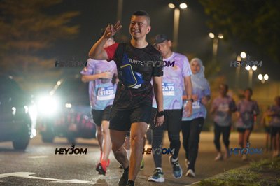 HTM Ipoh 7 Bridges Marathon 2026 (10th Series)