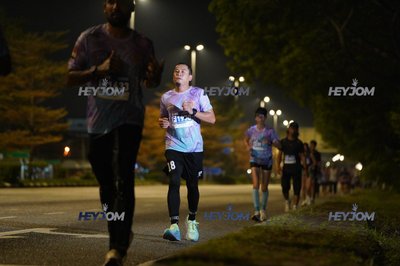 HTM Ipoh 7 Bridges Marathon 2026 (10th Series)