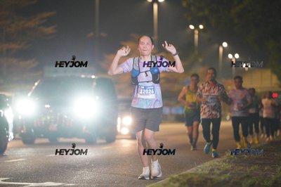 HTM Ipoh 7 Bridges Marathon 2026 (10th Series)