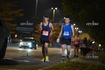 HTM Ipoh 7 Bridges Marathon 2026 (10th Series)