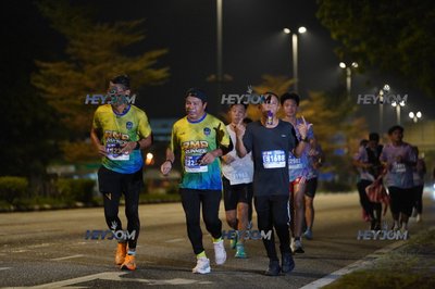 HTM Ipoh 7 Bridges Marathon 2026 (10th Series)