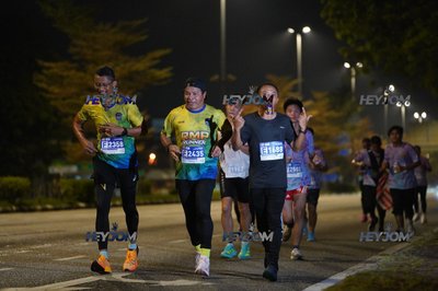 HTM Ipoh 7 Bridges Marathon 2026 (10th Series)