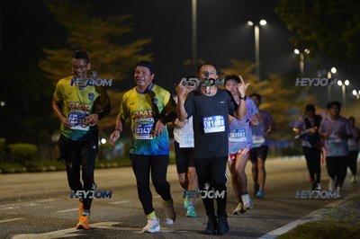 HTM Ipoh 7 Bridges Marathon 2026 (10th Series)
