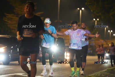 HTM Ipoh 7 Bridges Marathon 2026 (10th Series)