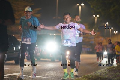HTM Ipoh 7 Bridges Marathon 2026 (10th Series)