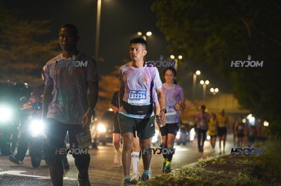 HTM Ipoh 7 Bridges Marathon 2026 (10th Series)