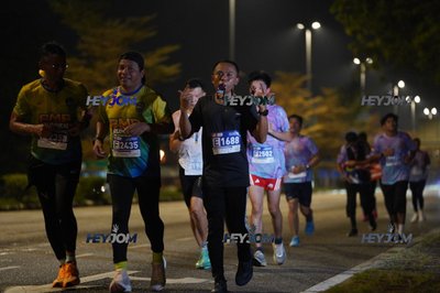 HTM Ipoh 7 Bridges Marathon 2026 (10th Series)