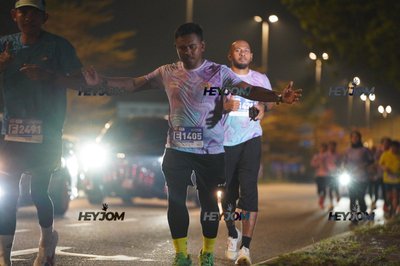 HTM Ipoh 7 Bridges Marathon 2026 (10th Series)