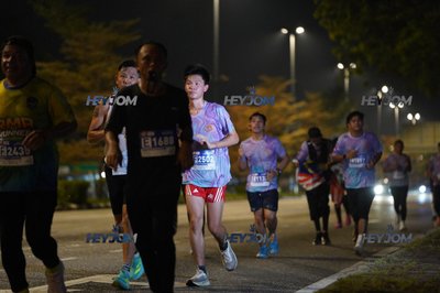 HTM Ipoh 7 Bridges Marathon 2026 (10th Series)