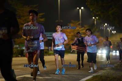 HTM Ipoh 7 Bridges Marathon 2026 (10th Series)