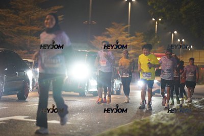 HTM Ipoh 7 Bridges Marathon 2026 (10th Series)