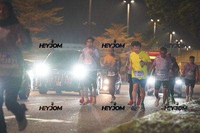 HTM Ipoh 7 Bridges Marathon 2026 (10th Series)