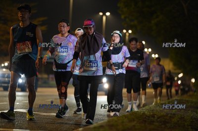 HTM Ipoh 7 Bridges Marathon 2026 (10th Series)