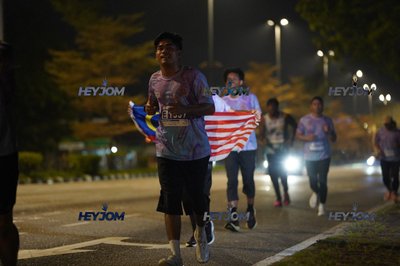 HTM Ipoh 7 Bridges Marathon 2026 (10th Series)
