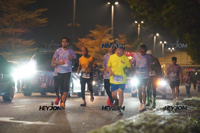 HTM Ipoh 7 Bridges Marathon 2026 (10th Series)