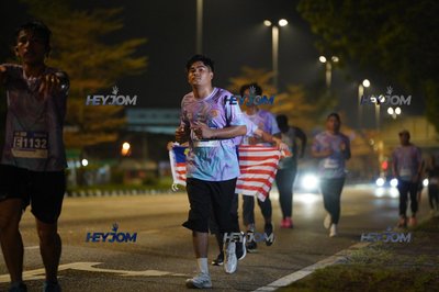 HTM Ipoh 7 Bridges Marathon 2026 (10th Series)