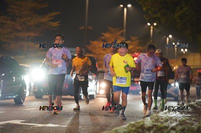 HTM Ipoh 7 Bridges Marathon 2026 (10th Series)