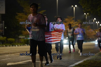 HTM Ipoh 7 Bridges Marathon 2026 (10th Series)