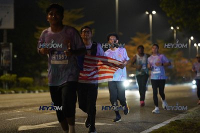 HTM Ipoh 7 Bridges Marathon 2026 (10th Series)