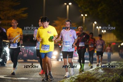 HTM Ipoh 7 Bridges Marathon 2026 (10th Series)