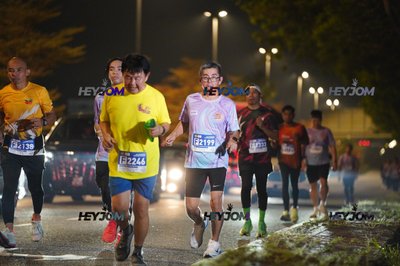 HTM Ipoh 7 Bridges Marathon 2026 (10th Series)