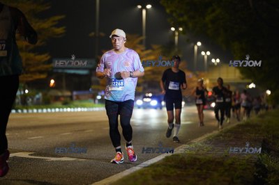 HTM Ipoh 7 Bridges Marathon 2026 (10th Series)