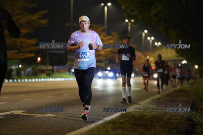 HTM Ipoh 7 Bridges Marathon 2026 (10th Series)