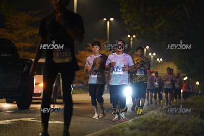 HTM Ipoh 7 Bridges Marathon 2026 (10th Series)