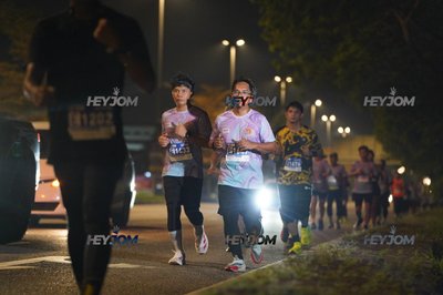 HTM Ipoh 7 Bridges Marathon 2026 (10th Series)