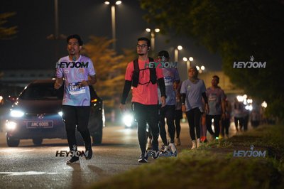 HTM Ipoh 7 Bridges Marathon 2026 (10th Series)
