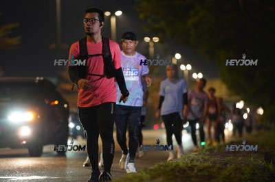 HTM Ipoh 7 Bridges Marathon 2026 (10th Series)