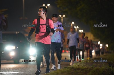 HTM Ipoh 7 Bridges Marathon 2026 (10th Series)