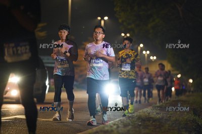 HTM Ipoh 7 Bridges Marathon 2026 (10th Series)
