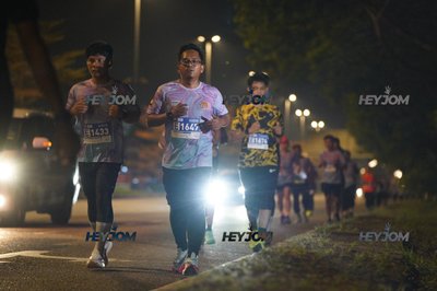 HTM Ipoh 7 Bridges Marathon 2026 (10th Series)