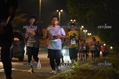 HTM Ipoh 7 Bridges Marathon 2026 (10th Series)