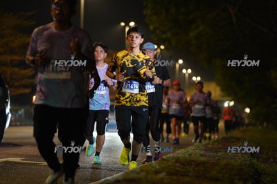 HTM Ipoh 7 Bridges Marathon 2026 (10th Series)