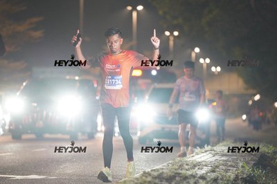 HTM Ipoh 7 Bridges Marathon 2026 (10th Series)