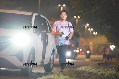 HTM Ipoh 7 Bridges Marathon 2026 (10th Series)