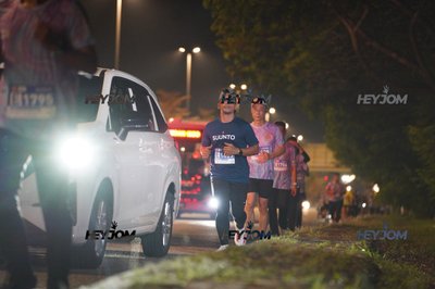 HTM Ipoh 7 Bridges Marathon 2026 (10th Series)